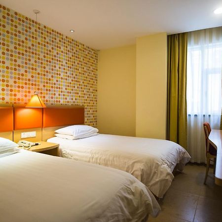 Home Inn Yichang Gezhou Dam Exterior photo