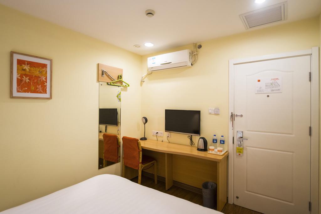 Home Inn Yichang Gezhou Dam Exterior photo