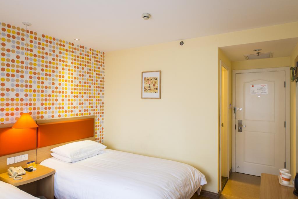 Home Inn Yichang Gezhou Dam Exterior photo
