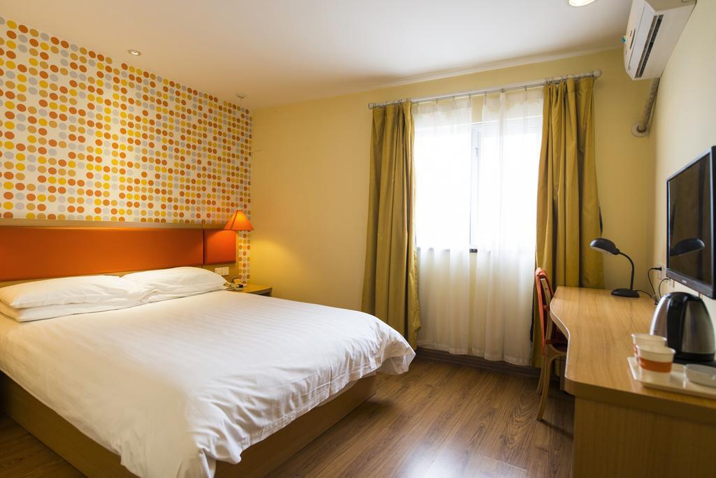 Home Inn Yichang Gezhou Dam Exterior photo
