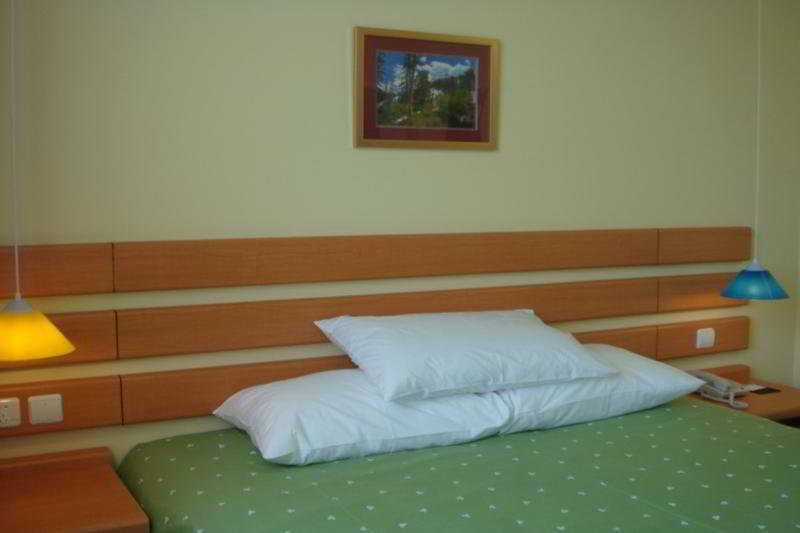 Home Inn Yichang Gezhou Dam Exterior photo